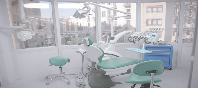 clinica dental en pamplona