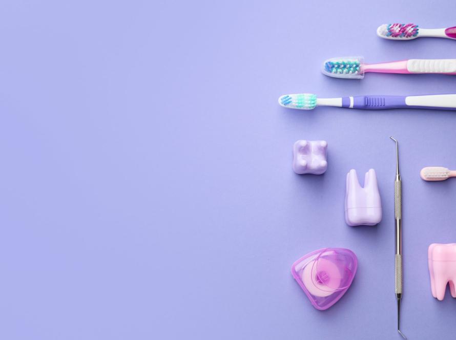 Higiene dental Pamplona