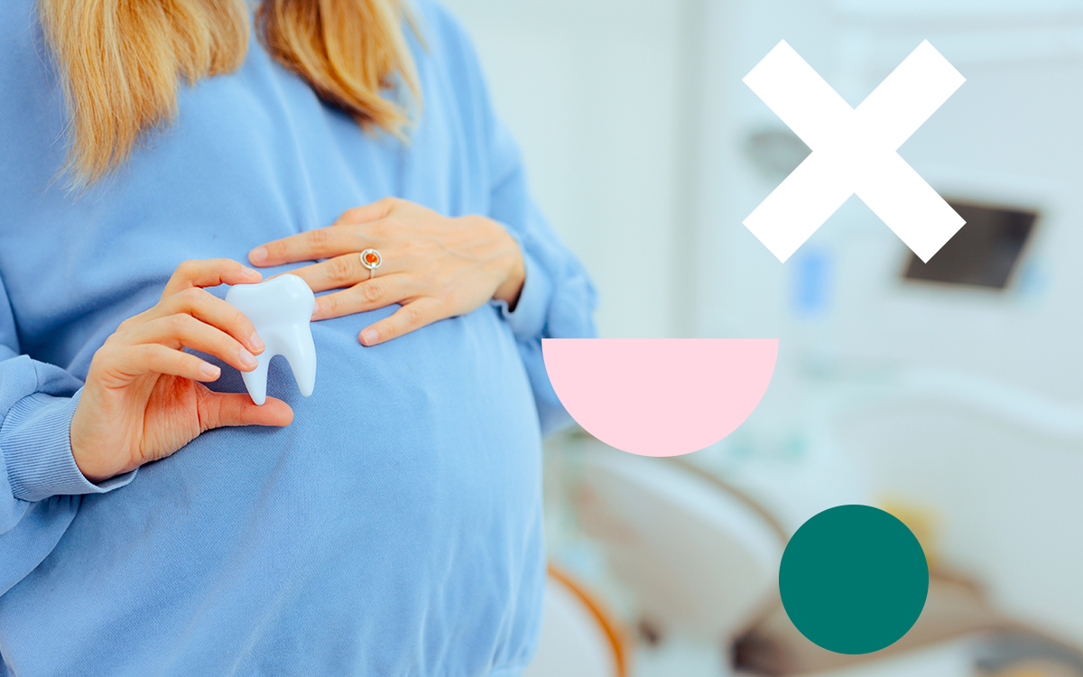 dentista embarazo pamplona dentista embarazo pamplona