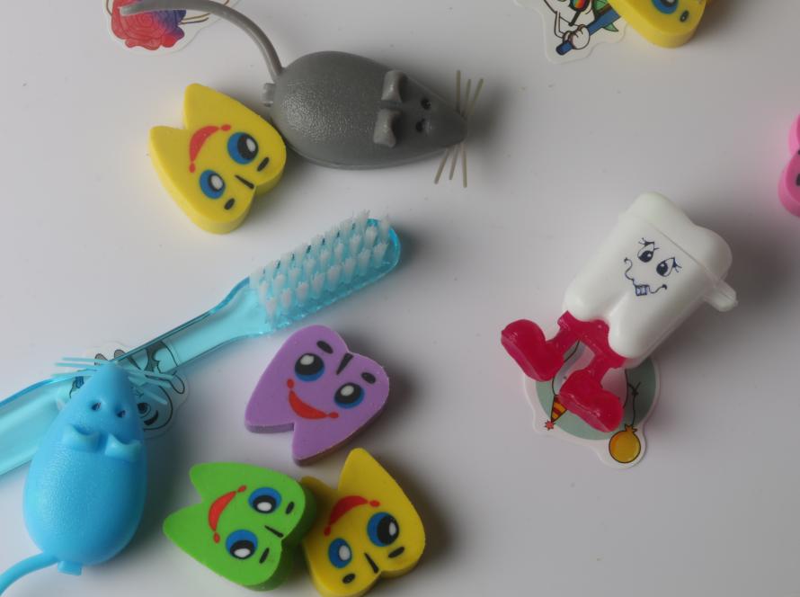 Odontopediatría en Pamplona