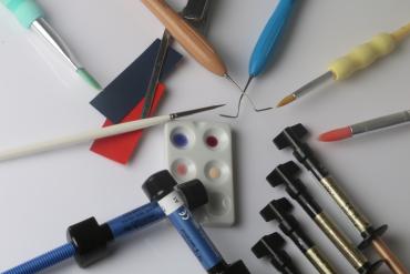 Odontología Restauradora y Endodoncia en Pamplona