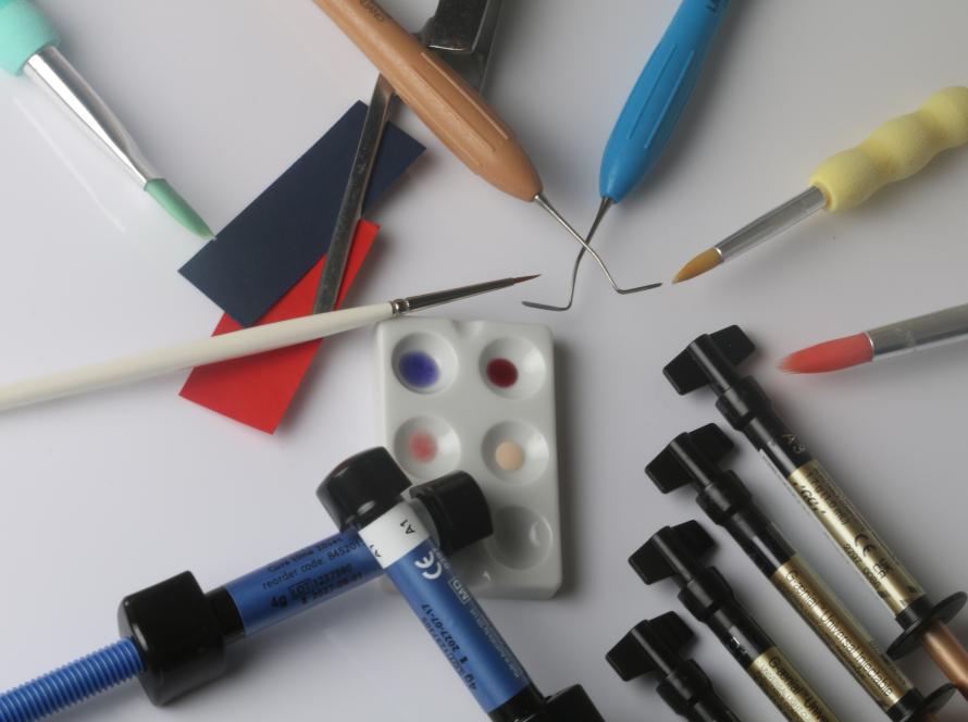 Odontología Restauradora y Endodoncia en Pamplona